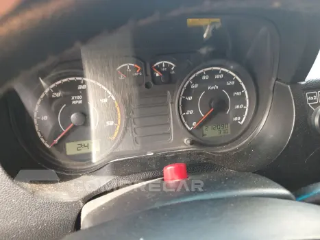 T4 3.0 NGD TURBO DIESEL CAPOTA RIGIDA