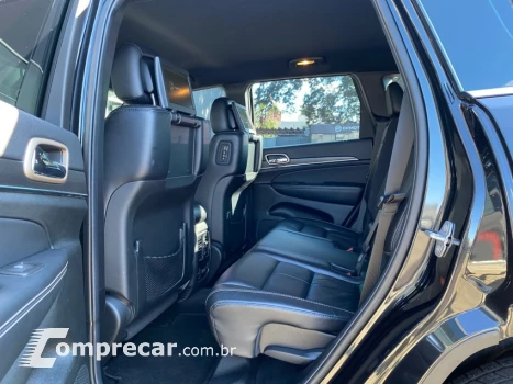 GRAND CHEROKEE 3.6 Limited 4X4 V6 24V