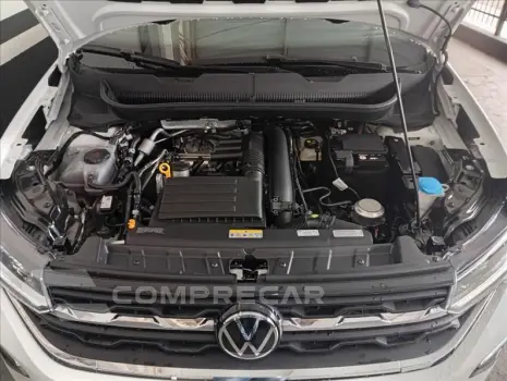 T-CROSS 1.4 250 TSI Highline