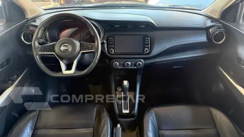 NISSAN KICKS 1.6 16V ADVANCE