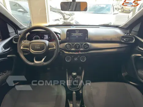 Argo 1.3 4P FIREFLY FLEX TREKKING