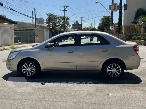 COBALT 1.4 MPFI LT 8V