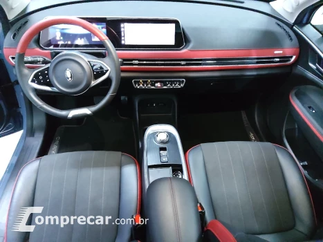 ORA 03 63 KW ELÉTRICO GT