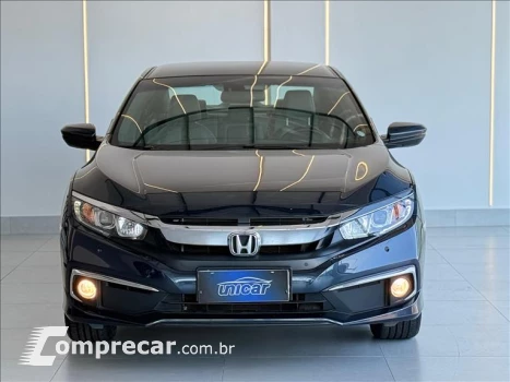 CIVIC 2.0 16vone EXL