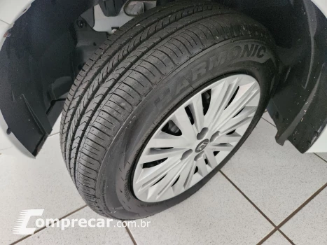 Sandero 1.0 12V 4P FLEX SCE AUTHENTIQUE