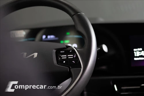NIRO 1.6 GDI HEV SX PRESTIGE DCT