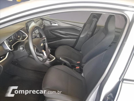 ONIX 1.0 FLEX LT MANUAL