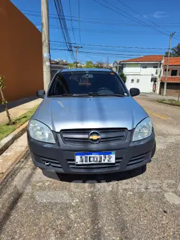 CELTA 1.0 MPFI Life 8V