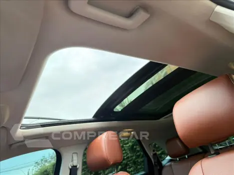 EDGE 3.5 V6 24V Titanium AWD