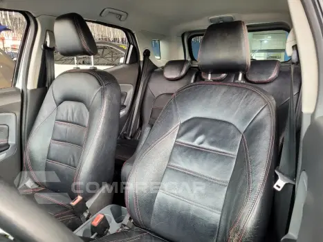 EcoSport FREESTYLE 2.0 16V Flex 5p Aut.