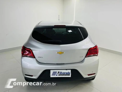 ONIX 1.4MT LTZ