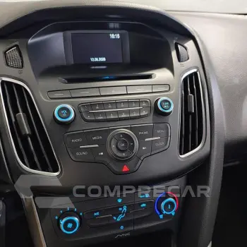 FOCUS SE 1.6 HC