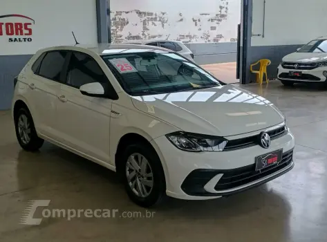 POLO 1.0 170 TSI Comfortline