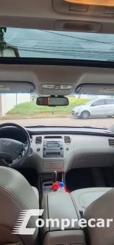 AZERA 3.3 MPFI GLS Sedan V6 24V
