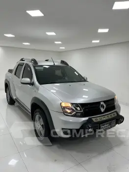 DUSTER OROCH 1.6 16V Dynamique