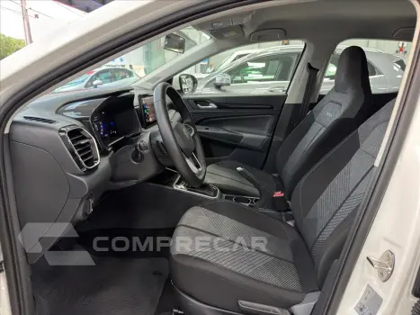 TERA 1.0 170 TSI COMFORT AUTOMÁTICO