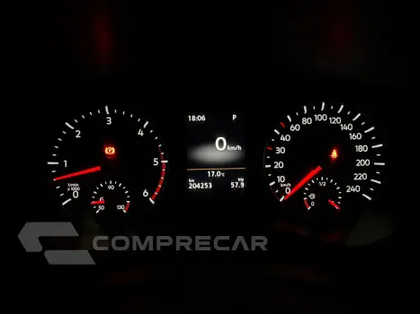 AMAROK 3.0 V6 TDI Highline CD 4motion