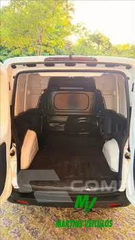 FIORINO 1.4 MPI FURGÃO ENDURANCE 8V FLEX 2P MANUAL