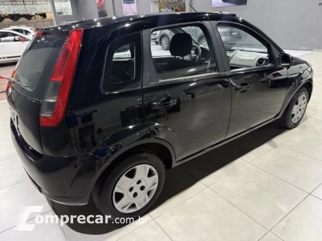 FIESTA HATCH - 1.0 ROCAM SE PLUS 8V 4P MANUAL