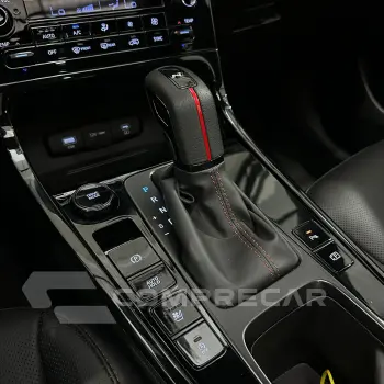 Creta N Line 1.0 TB 12V Flex Aut.