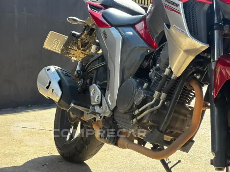 Fazer FZ25 250 cc