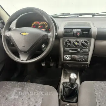 Classic Life/LS 1.0 VHC FlexP. 4p