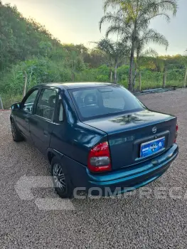 Corsa Sedan