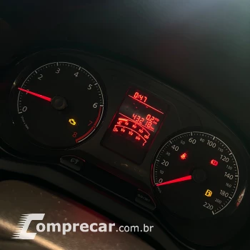 Gol 1.0 Flex 12V 5p