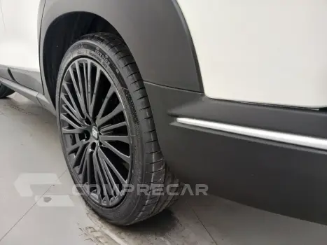 FASTBACK 1.3 TURBO 270 FLEX LIMITED EDITION AT6