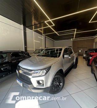 S10 2.8 16V Turbo LT CD 4X4