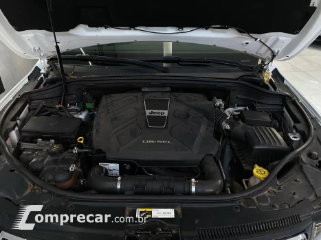 Grand Cherokee Limited 3.0 TB Dies. Aut