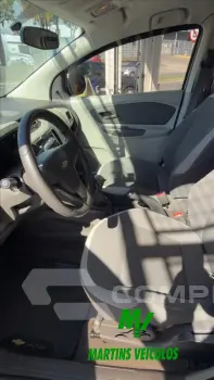 SPIN 1.8 LT 8V FLEX 4P MANUAL