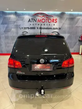 Space Fox 1.6 4P FLEX TREND