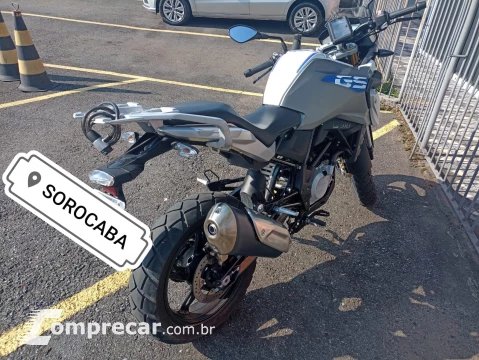 G310 GS