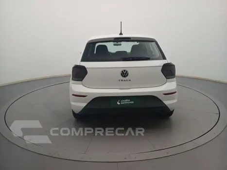 POLO 1.0 MPI TRACK MANUAL