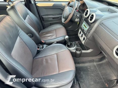 ECOSPORT 1.6 XLT 8V