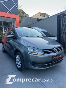 SPACEFOX 1.6 MI 8V
