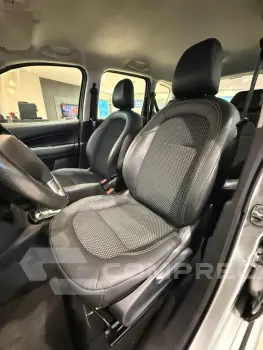 Aircross 1.6 16V 4P EXCLUSIVE FLEX AUTOMÁTICO