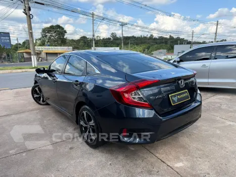 CIVIC 2.0 16vone EX