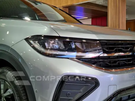 T-CROSS HIGHLINE 1.4 TSI FLEX 16V 5P AUT