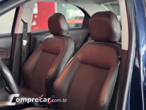COBALT 1.8 LTZ 8V