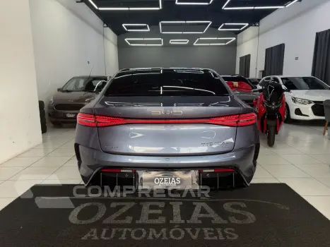 SEAL 82,5 KW AWD