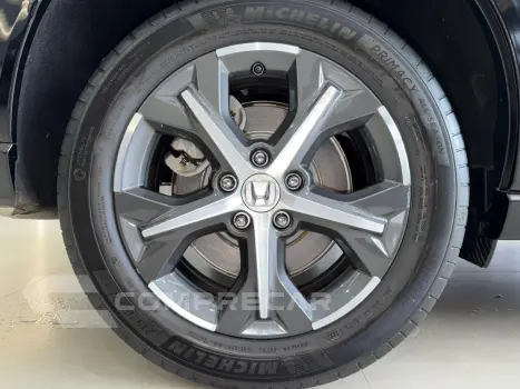 ZR-V 2.0 I-vtec Touring