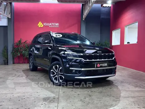 COMMANDER 1.3 T270 TURBO FLEX LIMITED AT6