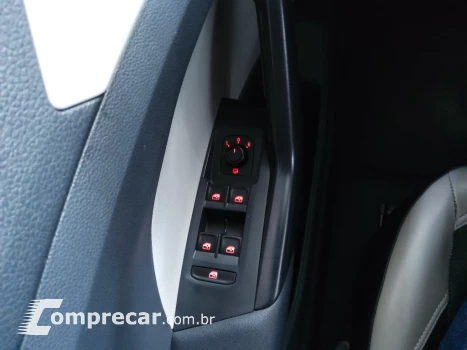 T-CROSS 1.4 250 TSI TOTAL FLEX HIGHLINE AUTOMATICO