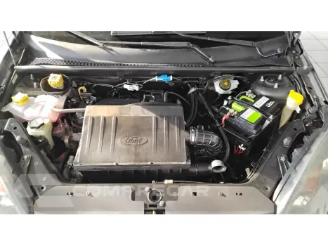 FIESTA HATCH (FLY)(KINETIC) 1.6 8V(FLEX)