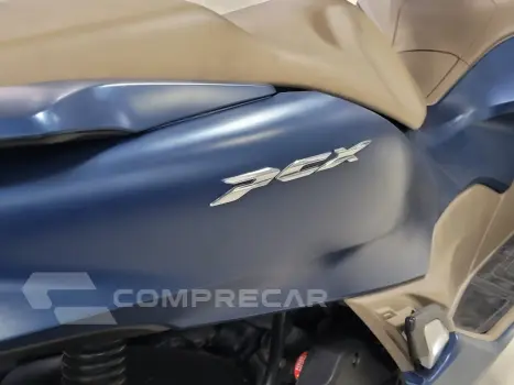 PCX 160 DLX