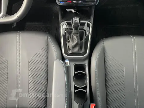 Tera High 1.0 170 TSI Flex 12V 5p Aut