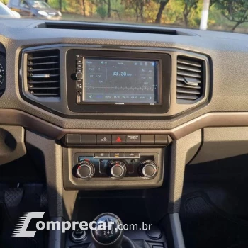 AMAROK CS 4X4 S