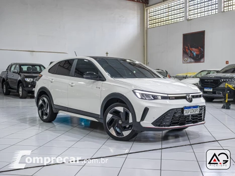 NIVUS 1.4 250 TSI GTS